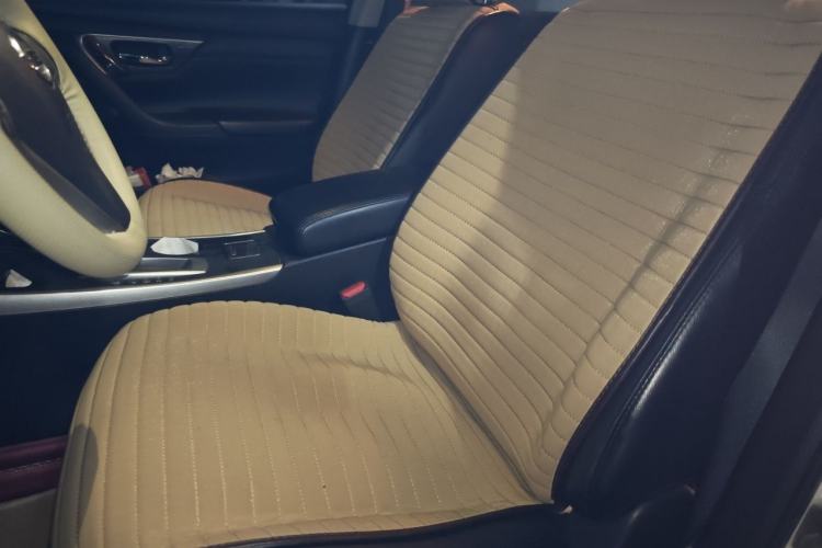 Used Nissan Teana 2016 2.0L XL Comfort Edition Left Front Seat