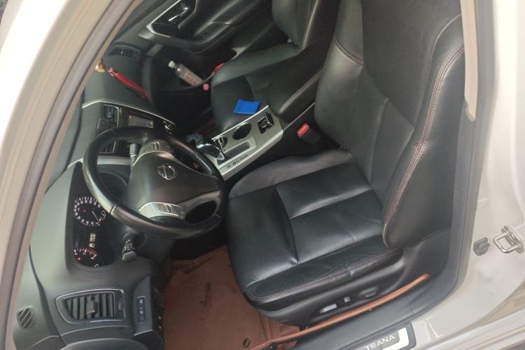 Used Nissan Teana 2016 2.0L XL-Upper Smart Edition Left Front Seat