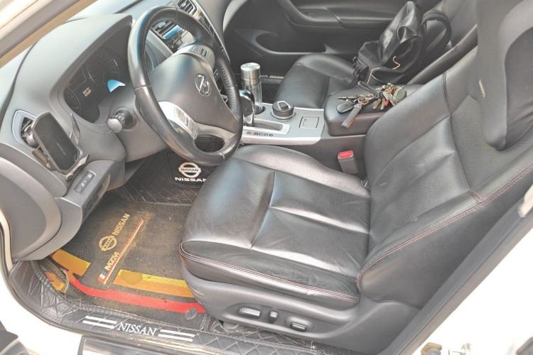 Used Nissan Teana 2016 2.0L XL Comfort Edition Left Front Seat