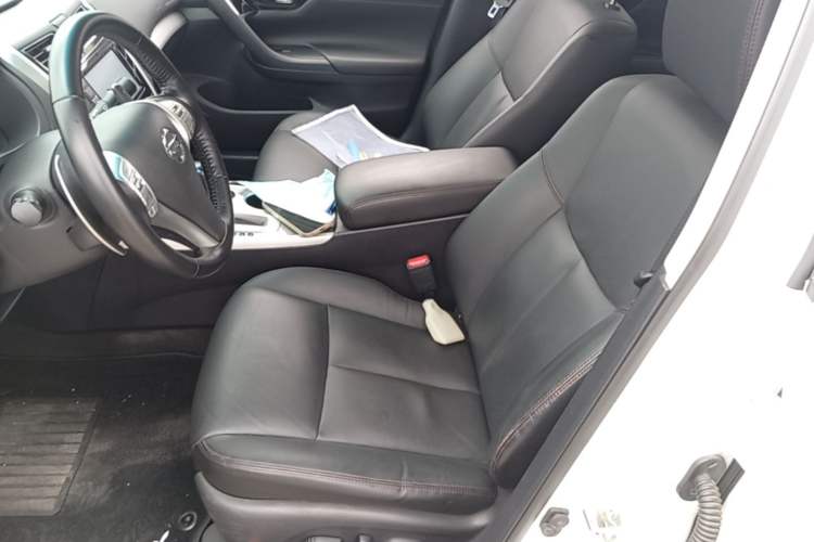 Used Nissan Teana 2016 2.5L XL Comfort Edition Left Front Seat