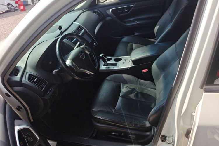 Used Nissan Teana 2016 2.0L XL Comfort Edition Left Front Seat