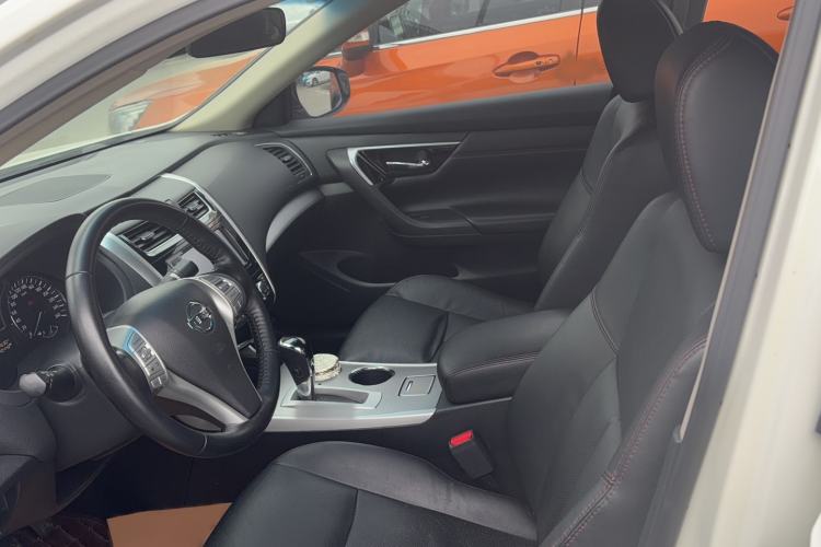 Used Nissan Teana 2016 2.0L XL Comfort Edition Left Front Seat