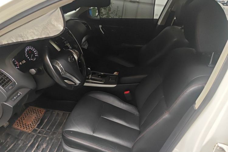 Used Nissan Teana 2016 2.0L XL Comfort Edition Left Front Seat