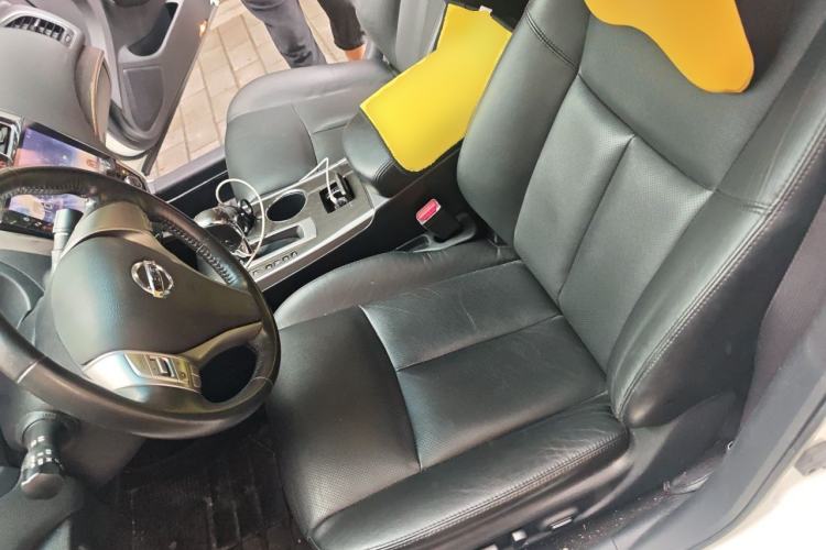 Used Nissan Teana 2016 2.0L XL Comfort Edition Left Front Seat