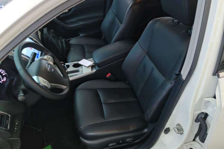 Used Nissan Teana 2016 Revised Version 2.0L XL Comfort Edition Left Front Seat