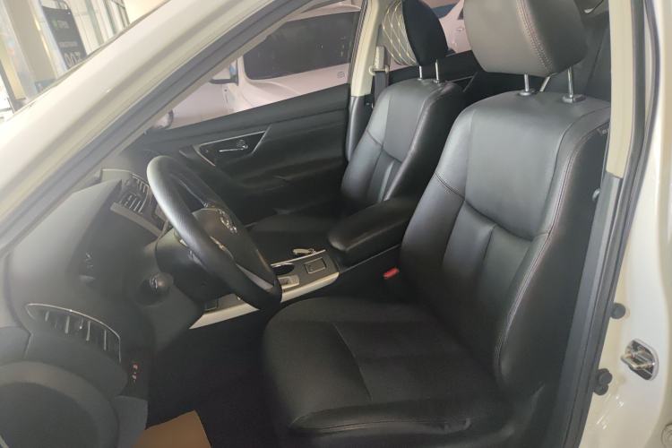 Used Nissan Teana 2016 Revised Version 2.0L XL Comfort Edition Left Front Seat