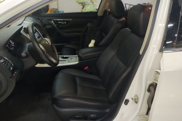 Used Nissan Teana 2016 Revised Version 2.0L XL Comfort Edition Left Front Seat