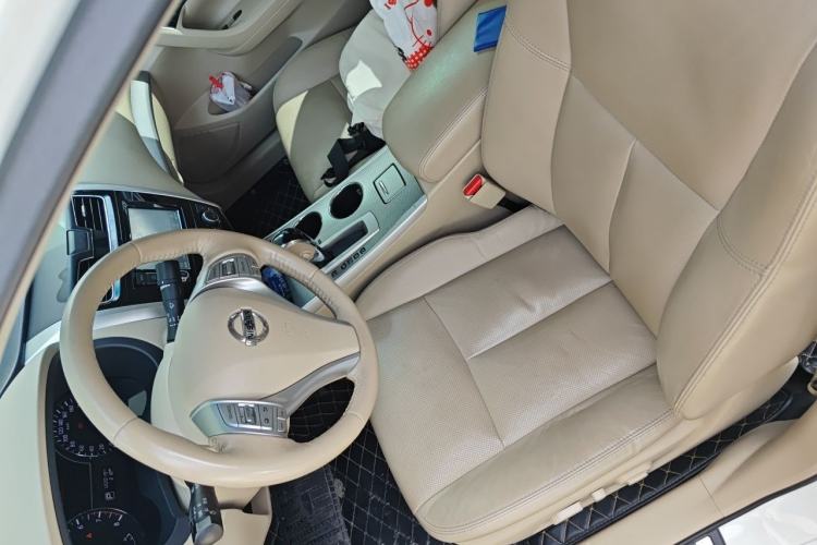 Used Nissan Teana 2016 2.0L XL Comfort Edition Left Front Seat