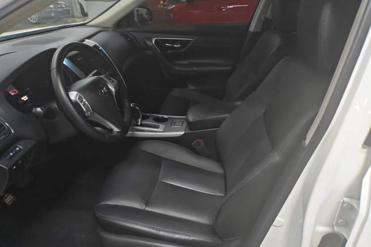 Used Nissan Teana 2016 Revised Version 2.0L XL Comfort Edition Left Front Seat