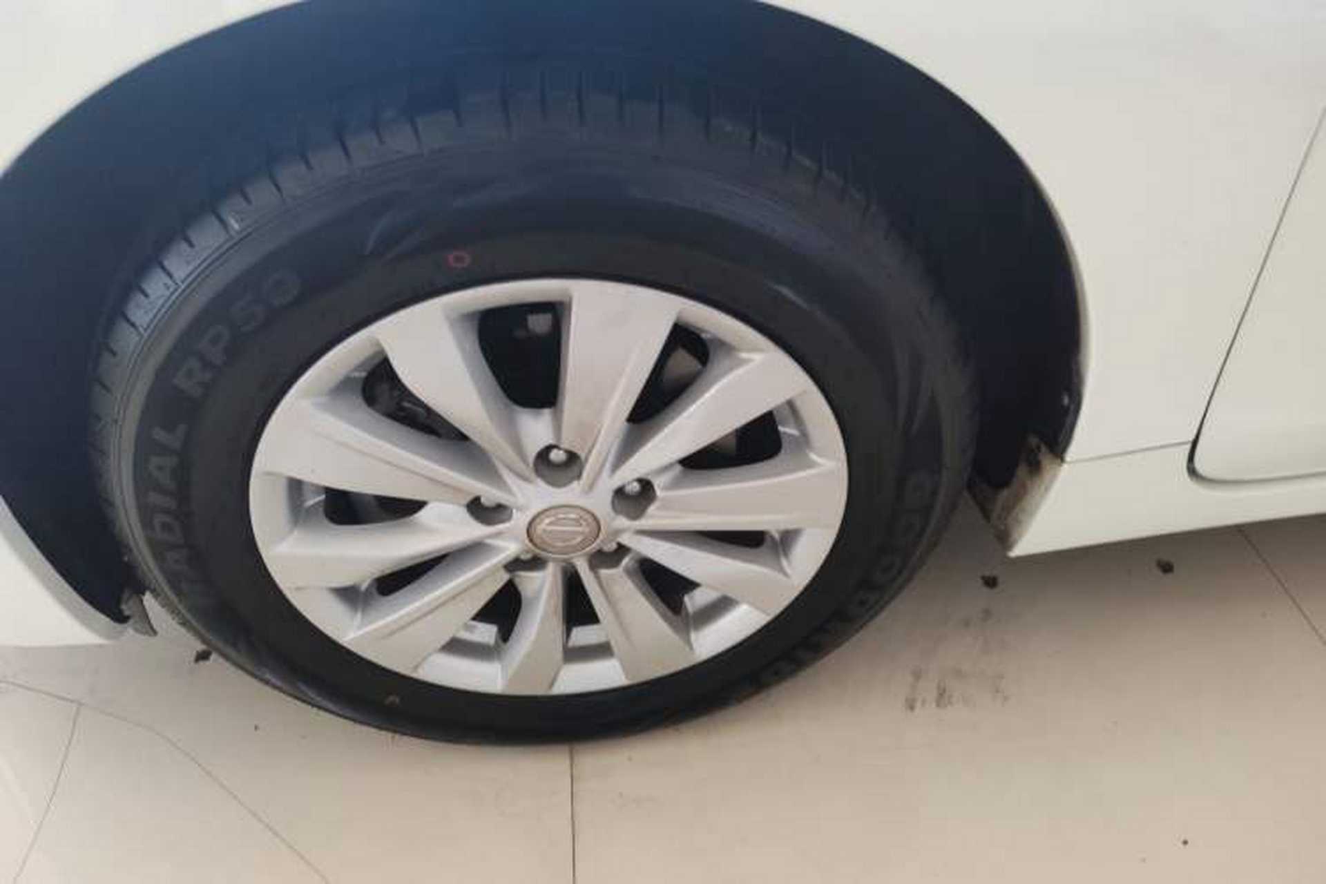 Used Nissan Teana 2016 Revised Version 2.0L XL Comfort Edition Left Front Wheel Hub