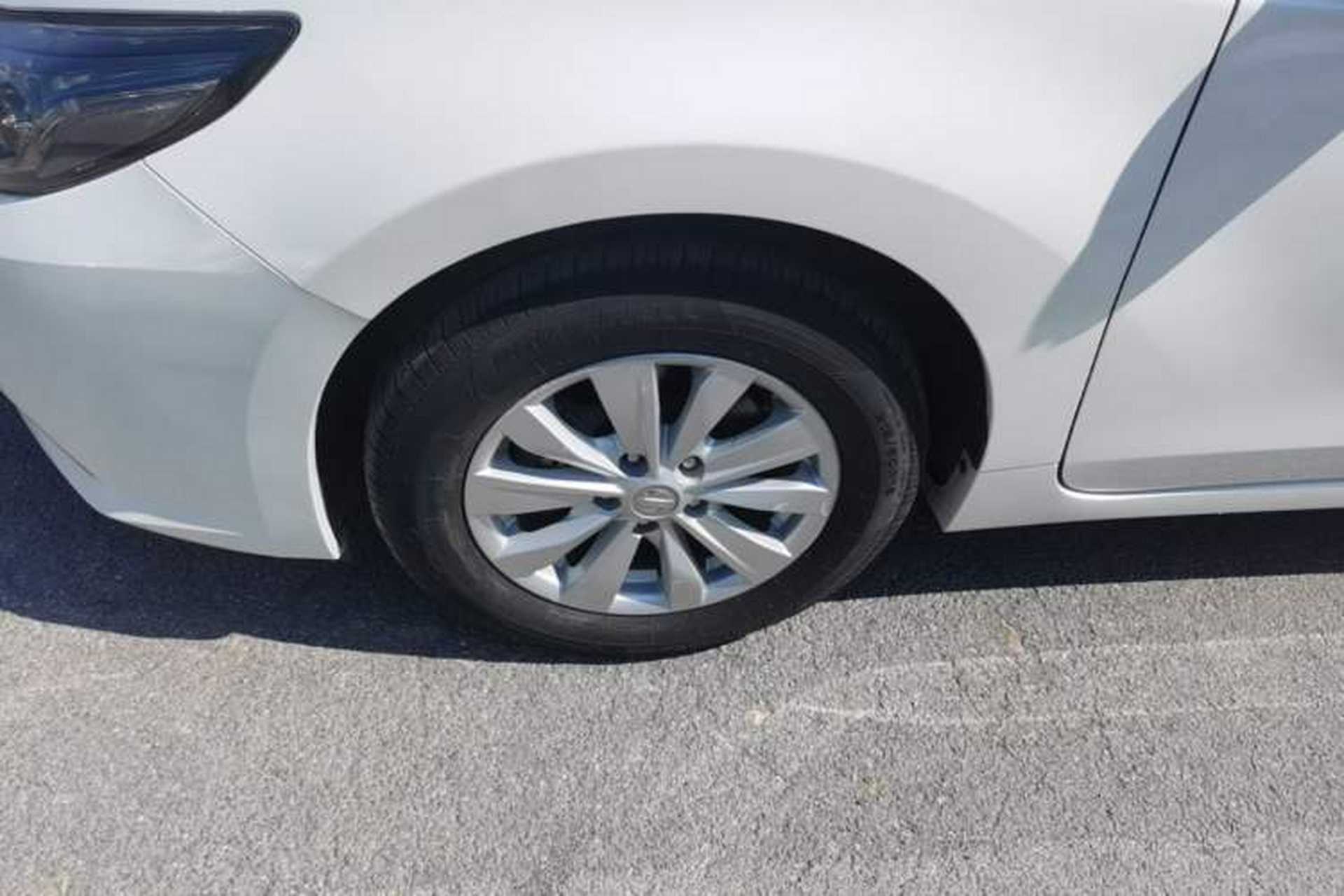 Used Nissan Teana 2016 Revised Version 2.0L XL Comfort Edition Left Front Wheel Hub