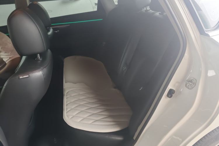 Used Nissan Teana 2016 2.0L XL Comfort Edition Left Rear Seat