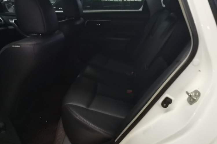 Used Nissan Teana 2016 Revised Version 2.0L XL Comfort Edition Left Rear Seat