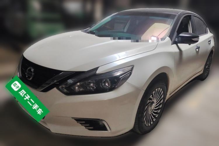Used Nissan Teana 2016 Revised Version 2.0L XL Comfort Edition Guazi used car, China used car export, Used car for sale, Used  cars, Cheapest cars for sale
