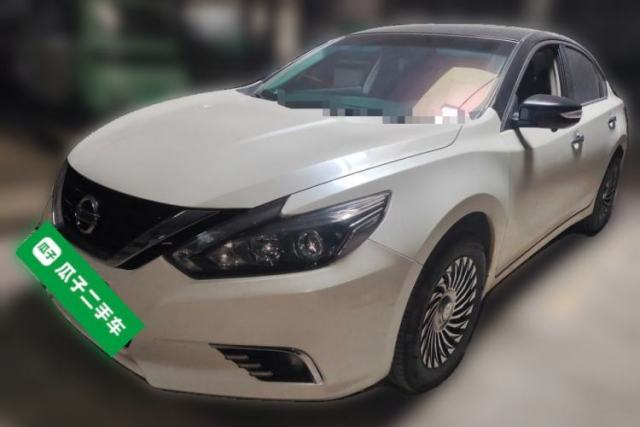 Used Nissan Teana 2016 Revised Version 2.0L XL Comfort Edition