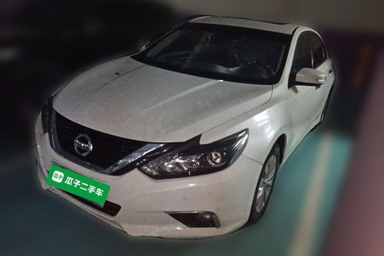 Used Nissan Teana 2016 2.5L XL Comfort Edition Guazi used car, China used car export, Used car for sale, Used  cars, Cheapest cars for sale