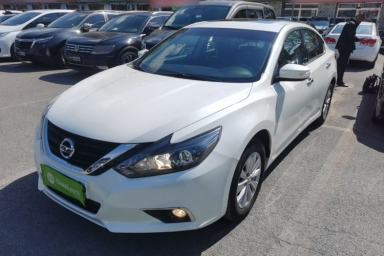 Used Nissan Teana 2016 Revised Version 2.0L XL Comfort Edition