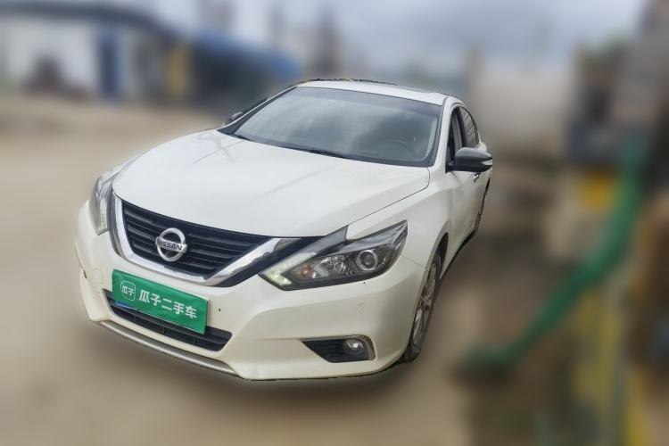 Used Nissan Teana 2016 2.0L XL Comfort Edition Guazi used car, China used car export, Used car for sale, Used  cars, Cheapest cars for sale