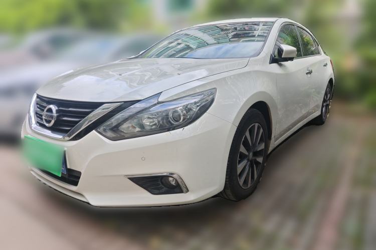 Used Nissan Teana 2016 2.5L XL-UpperNAVI Tech Prestige Edition Guazi used car, China used car export, Used car for sale, Used  cars, Cheapest cars for sale