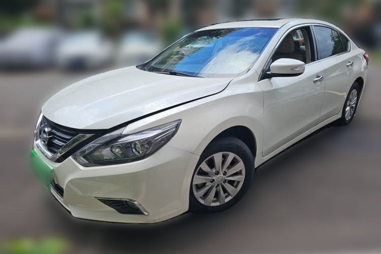 Used Nissan Teana 2016 Revised Version 2.0L XL Comfort Edition Guazi used car, China used car export, Used car for sale, Used cars, Cheapest cars for sale