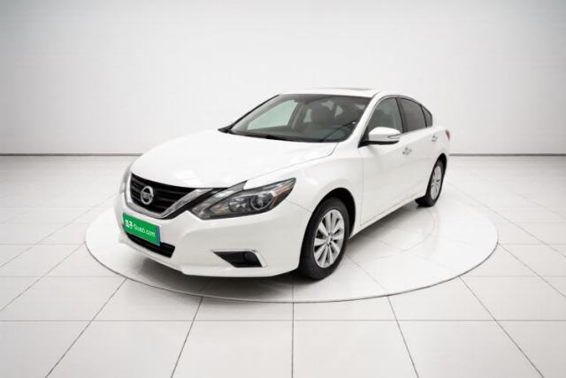 Nissan Teana 2016 Revised Version 2.0L XL Comfort Edition usado