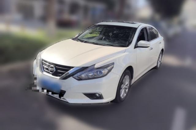 Used Nissan Teana 2016 2.0L XL Comfort Edition