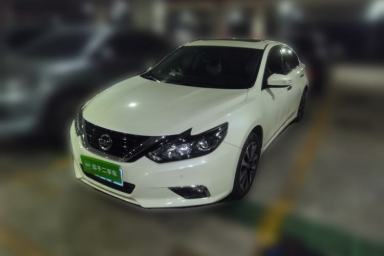Used Nissan Teana 2016 2.0L XL-Upper Smart Edition