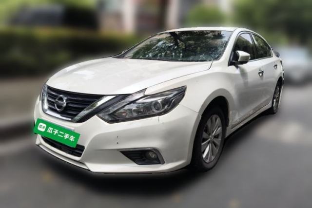 Used Nissan Teana 2016 2.0L XL Comfort Edition