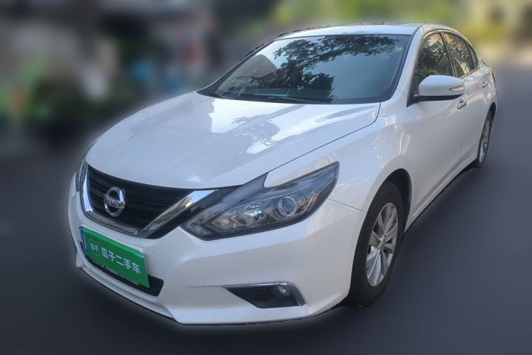 Used Nissan Teana 2016 2.0L XL Comfort Edition Guazi used car, China used car export, Used car for sale, Used cars, Cheapest cars for sale