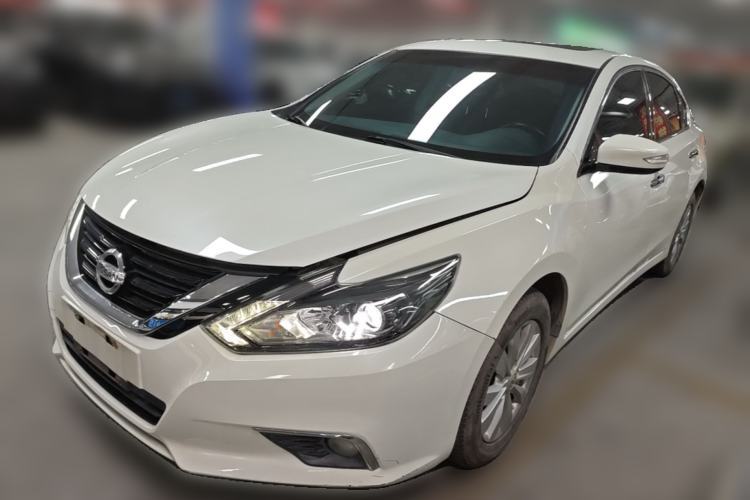 Used Nissan Teana 2016 Revised Version 2.0L XL Comfort Edition Guazi used car, China used car export, Used car for sale, Used cars, Cheapest cars for sale