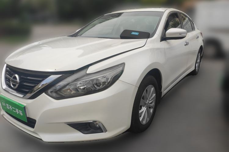 Used Nissan Teana 2016 Revised Version 2.0L XL Comfort Edition Guazi used car, China used car export, Used car for sale, Used  cars, Cheapest cars for sale