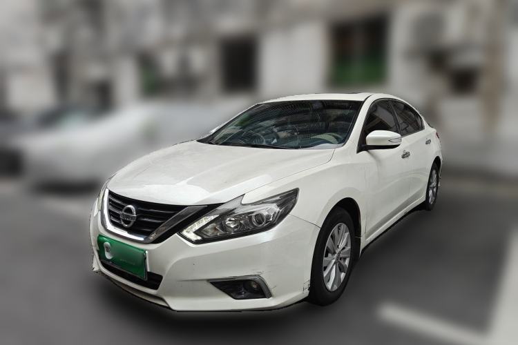 Nissan Teana 2016 2.0L XL Comfort Edition usata Guazi used car, China used car export, Used car for sale, Used cars, Cheapest cars for sale