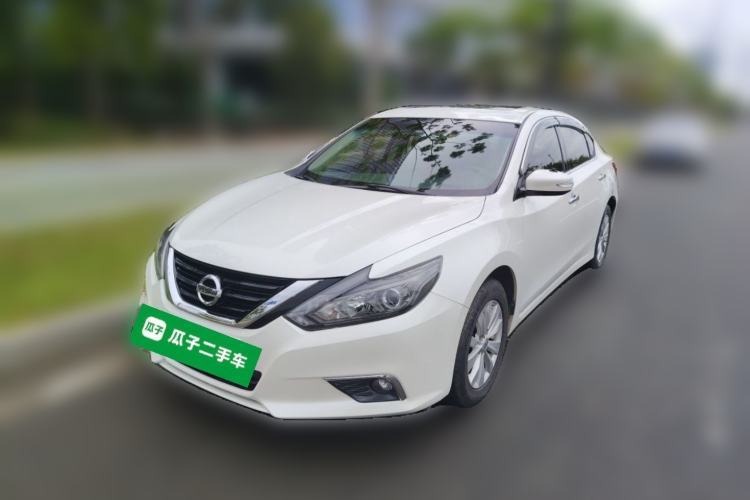Used Nissan Teana 2016 2.0L XE Fashion Edition Guazi used car, China used car export, Used car for sale, Used  cars, Cheapest cars for sale
