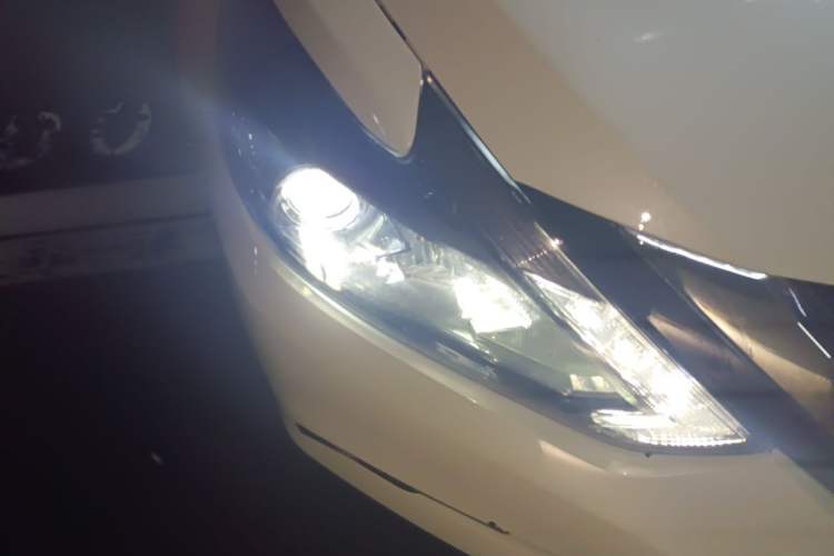 Used Nissan Teana 2016 Revised Version 2.0L XL Comfort Edition Right Front Headlight