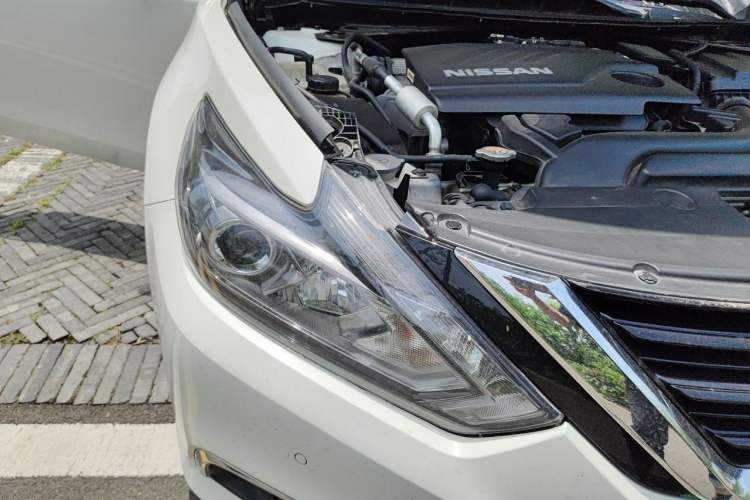 Used Nissan Teana 2016 2.0L XL-Upper Smart Edition Right Front Headlight