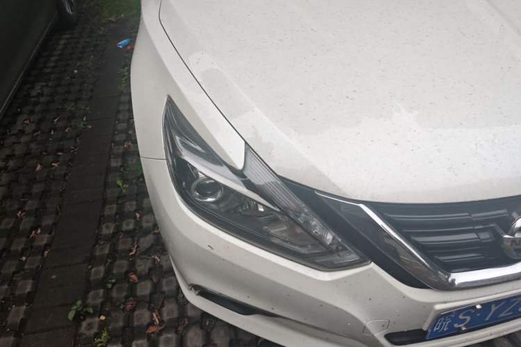 Used Nissan Teana 2016 Revised Version 2.0L XL Comfort Edition Right Front Headlight