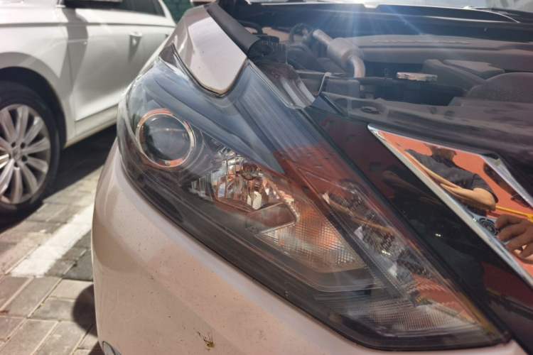 Used Nissan Teana 2016 Revised Version 2.0L XL Comfort Edition Right Front Headlight