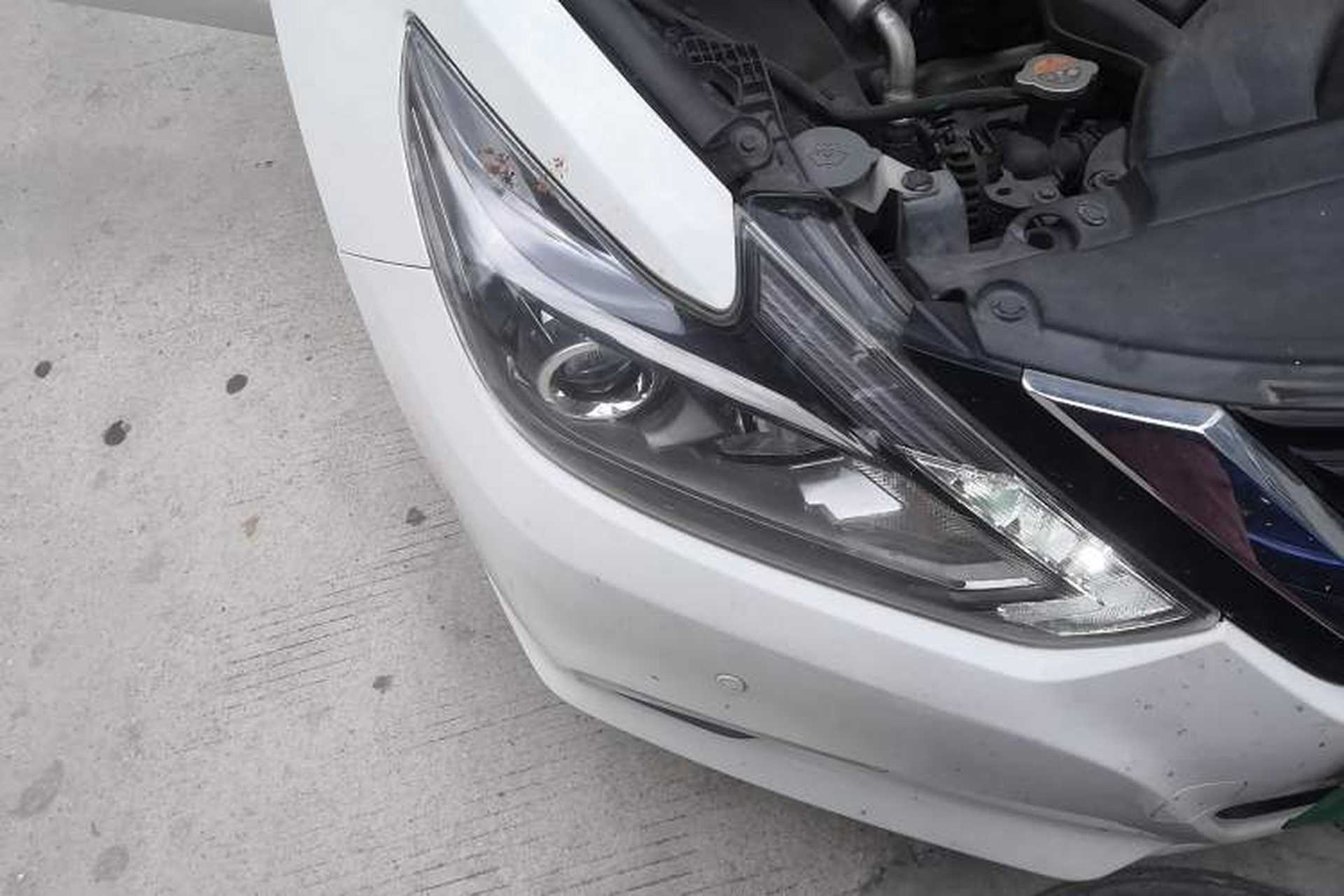 Used Nissan Teana 2016 2.0L XL Comfort Edition Right Front Headlight