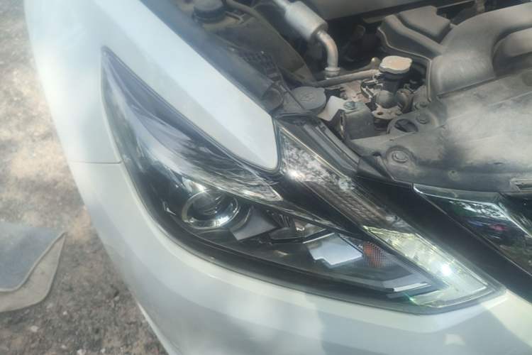 Used Nissan Teana 2016 2.0L XL-Upper Smart Edition Right Front Headlight
