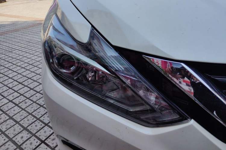 Used Nissan Teana 2016 2.0L XL Comfort Edition Right Front Headlight
