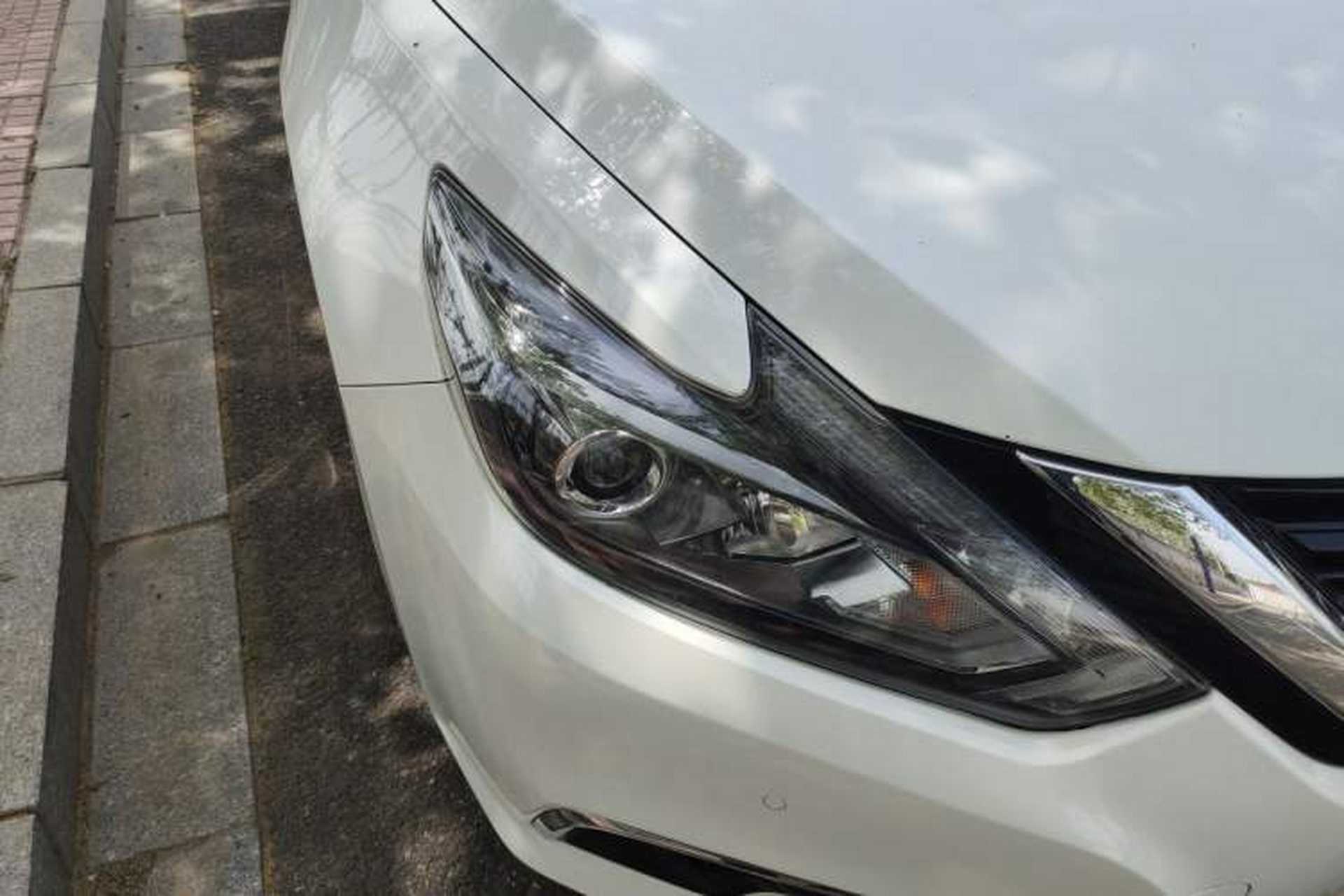 Used Nissan Teana 2016 2.0L XL-Upper Smart Edition Right Front Headlight