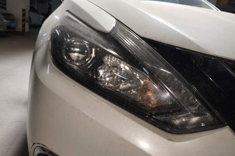Used Nissan Teana 2016 Revised Version 2.0L XL Comfort Edition Right Front Headlight
