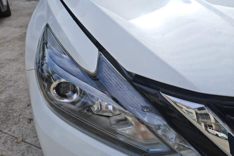 Used Nissan Teana 2016 2.0L XL Comfort Edition Right Front Headlight