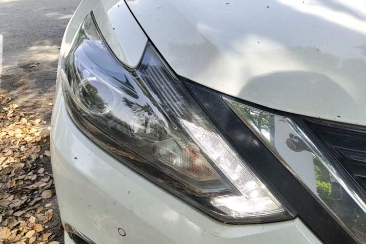 Used Nissan Teana 2016 2.0L XL-Upper Smart Edition Right Front Headlight