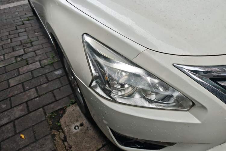 Used Nissan Teana 2016 2.0L XL Comfort Edition Right Front Headlight