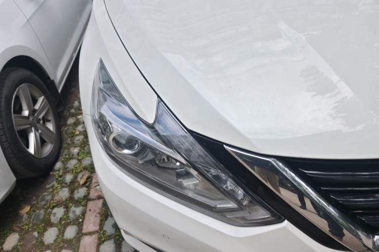 Used Nissan Teana 2016 2.5L XL-UpperNAVI Tech Prestige Edition Right Front Headlight