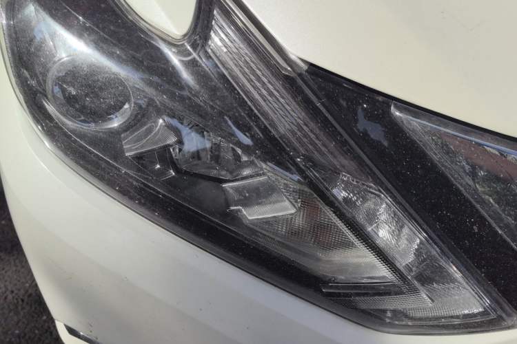 Used Nissan Teana 2016 2.0L XL Comfort Edition Right Front Headlight