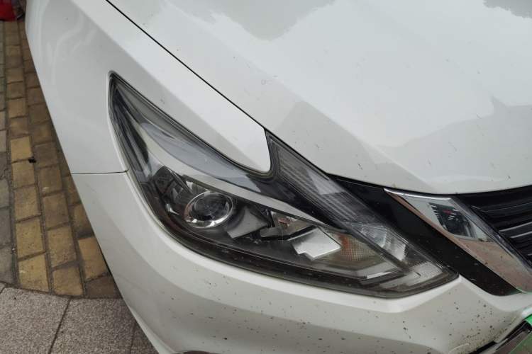 Used Nissan Teana 2016 Revised Version 2.0L XL Comfort Edition Right Front Headlight