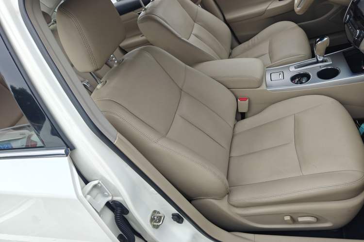 Used Nissan Teana 2016 Revised Version 2.0L XL Comfort Edition Right Front Seat
