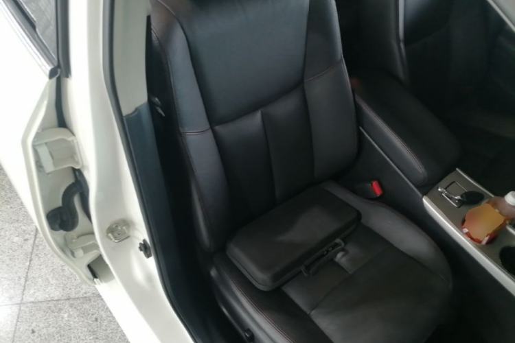 Used Nissan Teana 2016 Revised Version 2.0L XL Comfort Edition Right Front Seat